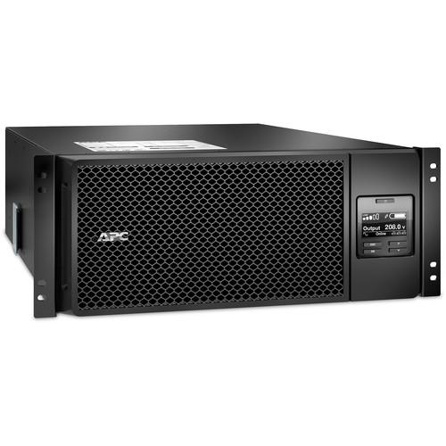 APC Smart-UPS SRT 6000VA Rackmount