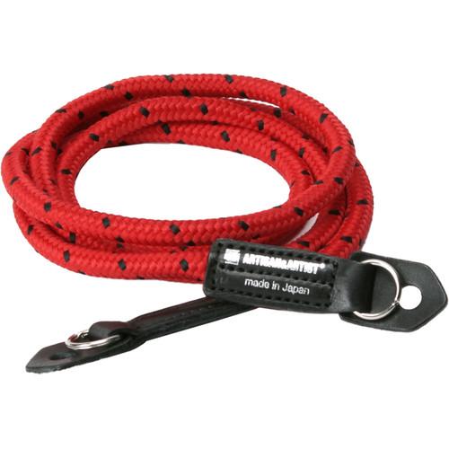 Artisan & Artist ACAM-701 Pin-Dot Cord Strap