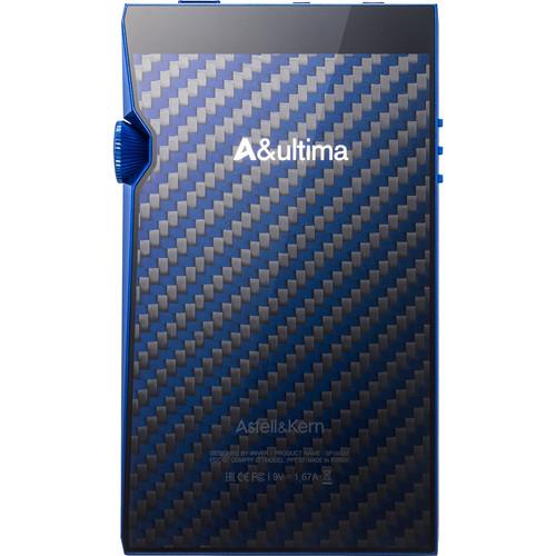 Astell&Kern A&ultima SP1000M 128GB High-end Digital