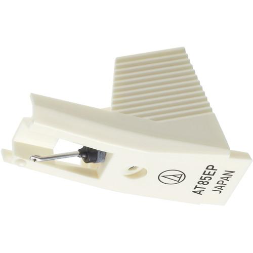 Audio-Technica Consumer ATN85EP Replacement Stylus for AT85EP Cartridge