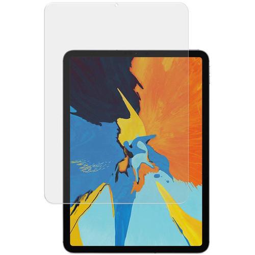 AVODA Clear Tempered Glass Screen Protector for 11" iPad Pro