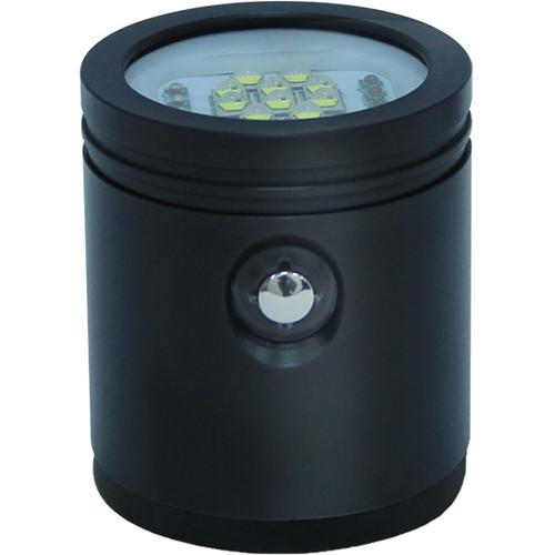 Bigblue Light Head for VL10000P Dive Light