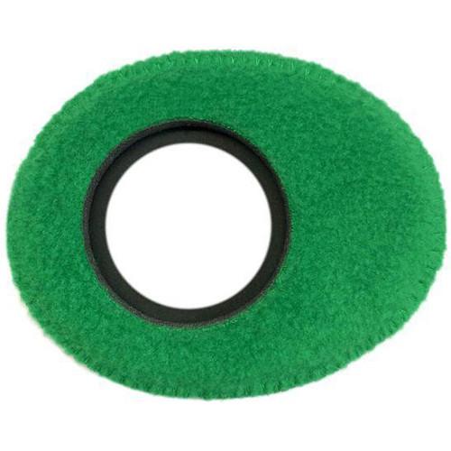 Bluestar Viewfinder Eyecushion - Oval Extra Small, Fleece