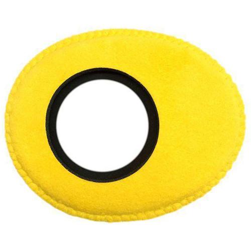 Bluestar Viewfinder Eyecushion - Oval Extra Small, Ultrasuede