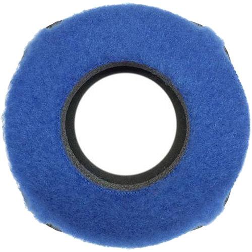 Bluestar Viewfinder Eyecushion - Red Cam Ultra, Fleece