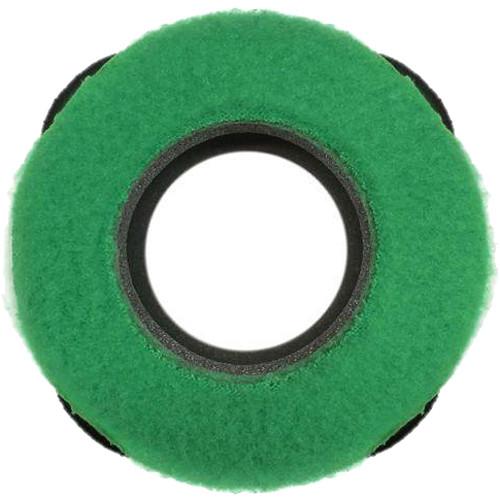 Bluestar Viewfinder Eyecushion - Red Cam Ultra, Fleece