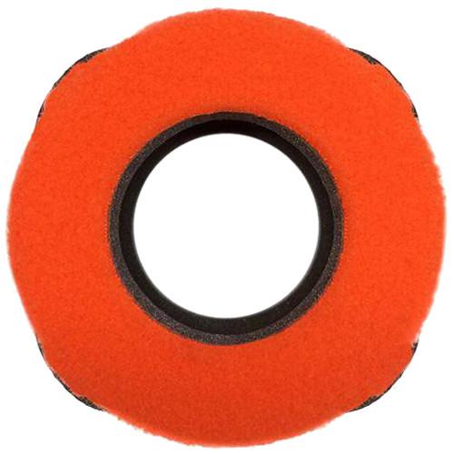 Bluestar Viewfinder Eyecushion - Red Cam Ultra, Fleece