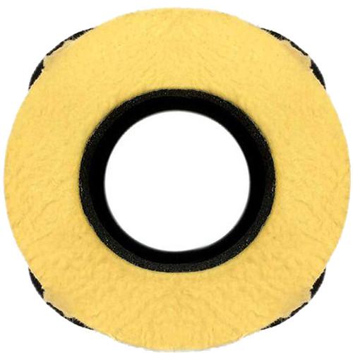 Bluestar Viewfinder Eyecushion - Red Cam Ultra, Genuine English