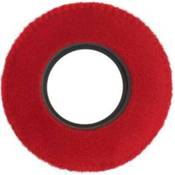 Bluestar Viewfinder Eyecushion - Round, Extra Small, Fleece