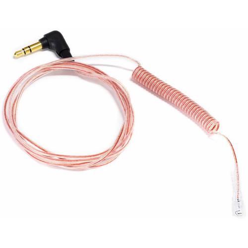 Bubblebee Industries The Sidekick Coiled Cable,