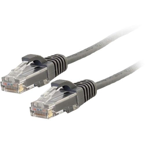 C2G RJ45 Male to RJ45 Male Slim Cat 6 Patch Cable