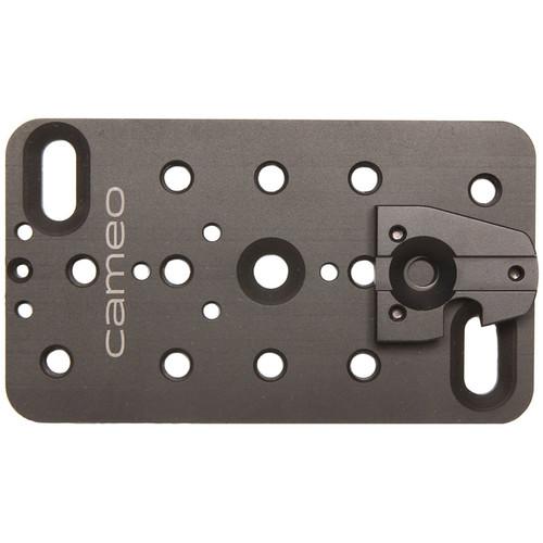 CAMEOGEAR V-Lock Mounting Plate for Wireless