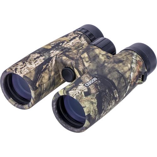 Carson 10x42 JR Close-Up Binocular