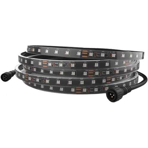 CHAUVET PROFESSIONAL EPIX Flex 20 Outdoor-Rated Flexible LED Light Strip
