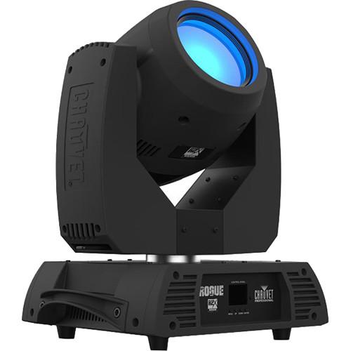 CHAUVET PROFESSIONAL Rogue R2X Beam 15 Fixed Color Moving Head Light