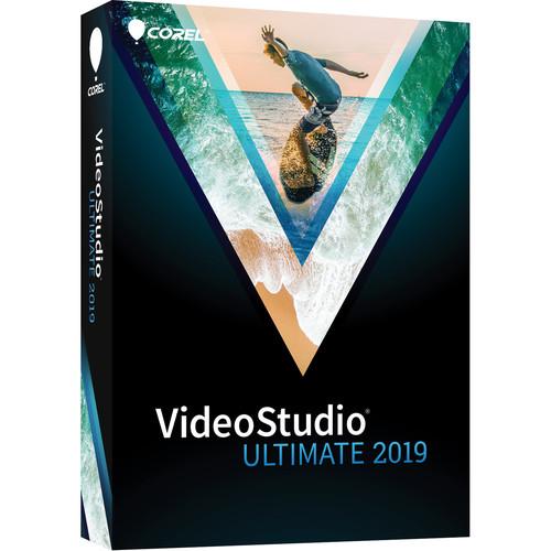 USER MANUAL Corel VideoStudio Ultimate 2019 Search For Manual Online
