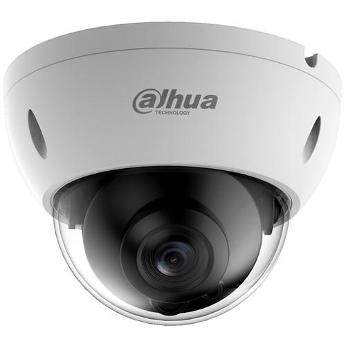 Dahua Technology DH-IPC-HDBW4239RN-ASE 2MP Outdoor ePoE Network Dome Camera