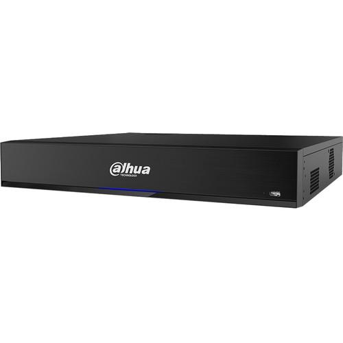 Dahua Technology X74A3L Ultra Series Pentabrid 16-Channel 4K HD-CVI DVR with 12TB HDD