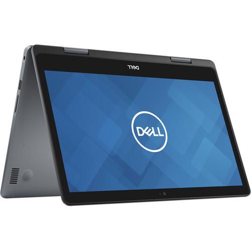 Dell 14" Inspiron 14 5000 Series Multi-Touch 2-in-1 Laptop