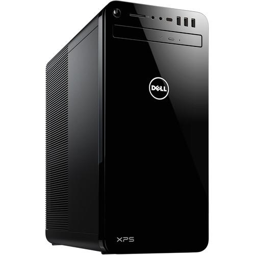Dell XPS 8930 Desktop Computer