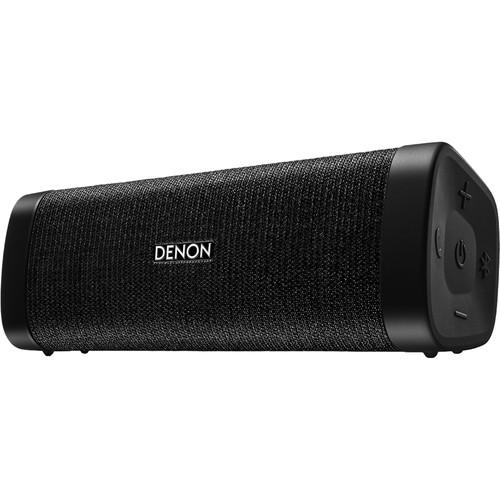 Denon DSB-250BT Envaya Portable Bluetooth Speaker