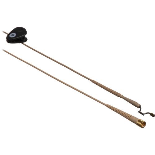 DPA Microphones CH16F00 Microphone Cable for Earhook Slide