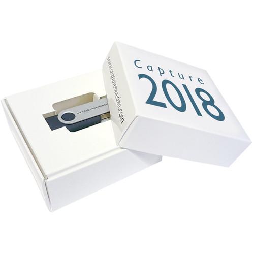 Elation Professional Capture 2018 Solo - Single Universe