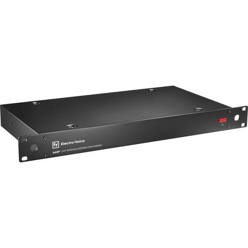 Electro-Voice RE3-ACC-AASP 2-In x 8-Out Antenna Splitter