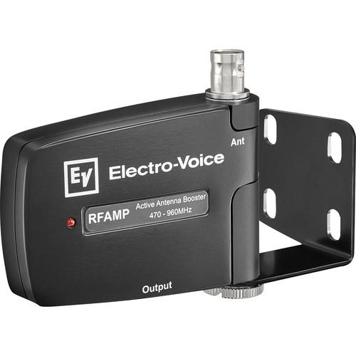 Electro-Voice RFAMP Active RF Antenna Booster