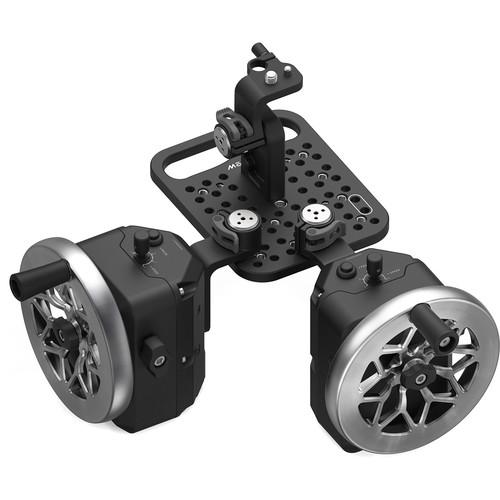 FREEFLY MōVI Wheels 2-Axis Module