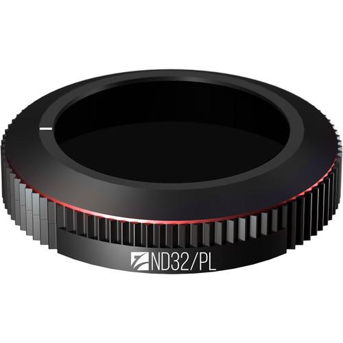 Freewell ND32 PL Filter For DJI Mavic 2 Zoom