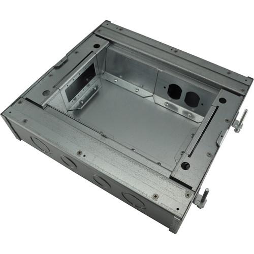 FSR FL-600P Floor Box