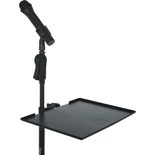 Gator Cases Frameworks Large Microphone Stand