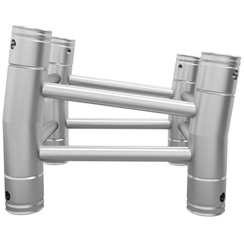 Global Truss 2-Way 7.5 Degree Corner