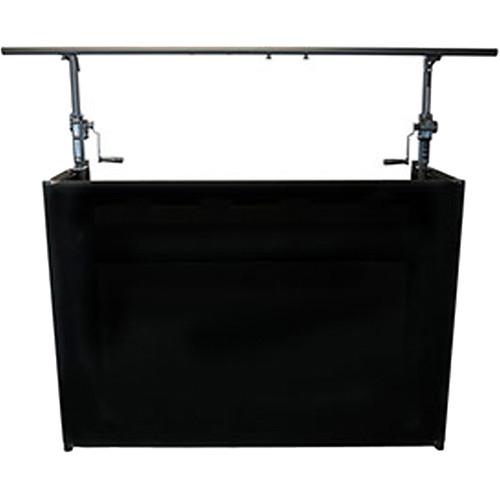 Global Truss Dj Table with Lifter System