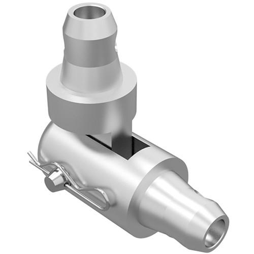 Global Truss Hinge Used To Create Tower Hinge Right