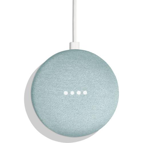 Google Home Mini