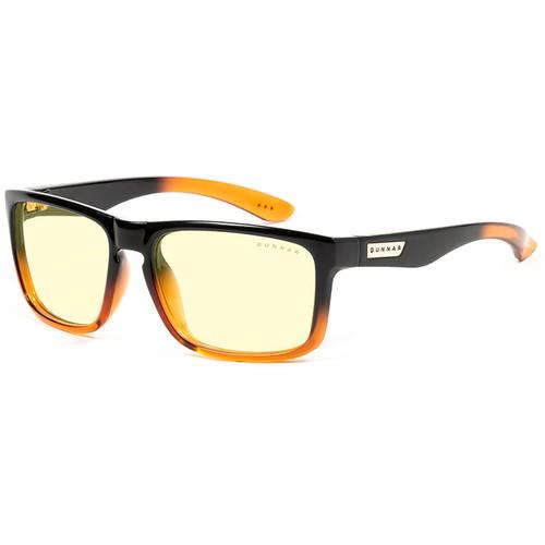 GUNNAR Intercept 24K Gaming Glasses
