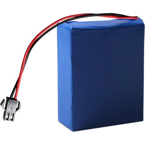 HamiltonBuhl Replacement Battery for Venu-80A