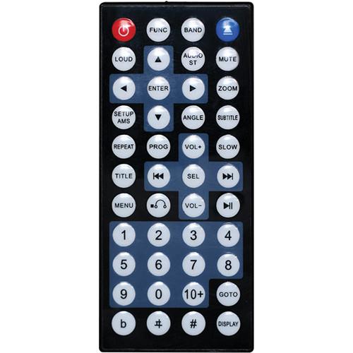 HamiltonBuhl Replacement Remote Control for Venu100A & Venu100W