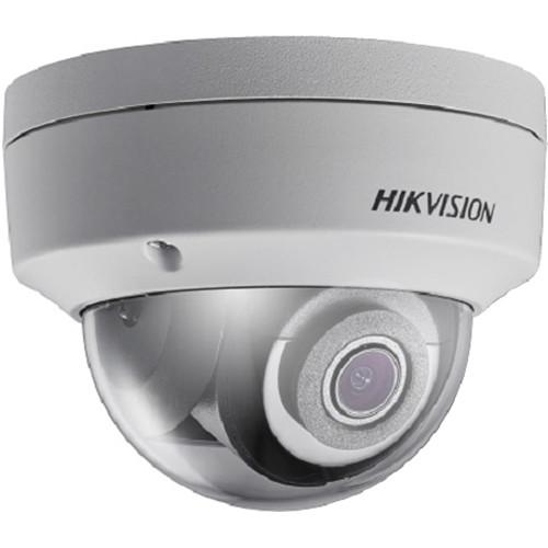Hikvision DS-2CD2143G0-I 4MP Outdoor Network Dome Camera with Night Vision & 4mm Lens