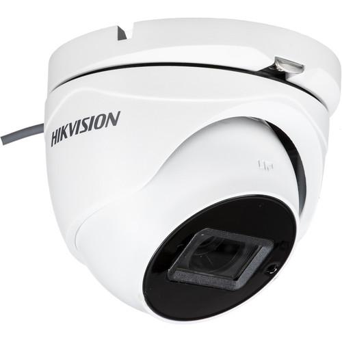 Hikvision DS-2CE56H5T-IT3ZE 5MP Outdoor HD-TVI Turret Camera with Night Vision & 2.8-12mm Lens