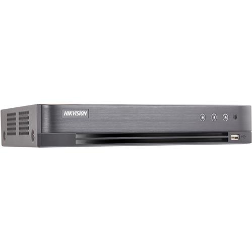 Hikvision TurboHD 4-Channel HD-TVI DVR