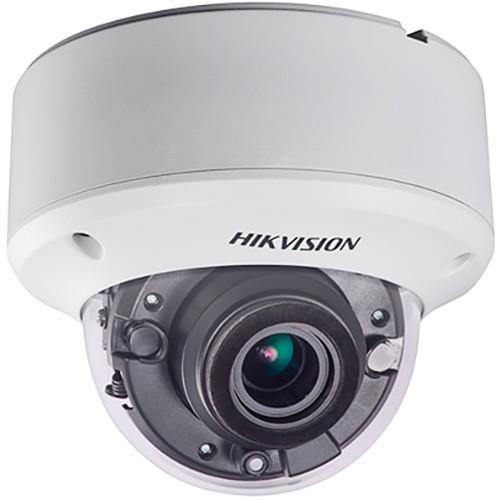 Hikvision TurboHD DS-2CE56D8T-AVPIT3Z 2MP Outdoor HD-TVI Dome Camera with Night Vision