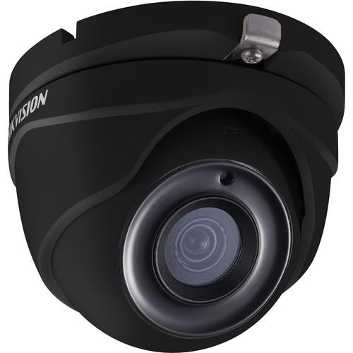 Hikvision TurboHD DS-2CE56H5T-ITME 5MP Outdoor HD-TVI Turret Camera with Night Vision & 3.6mm Lens