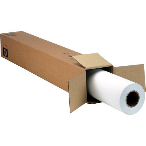 HP Recycled Satin Canvas Roll