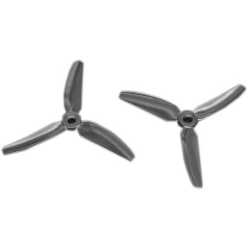 HQProp 4x4.3x3V1S Polycarbonate Propeller Set