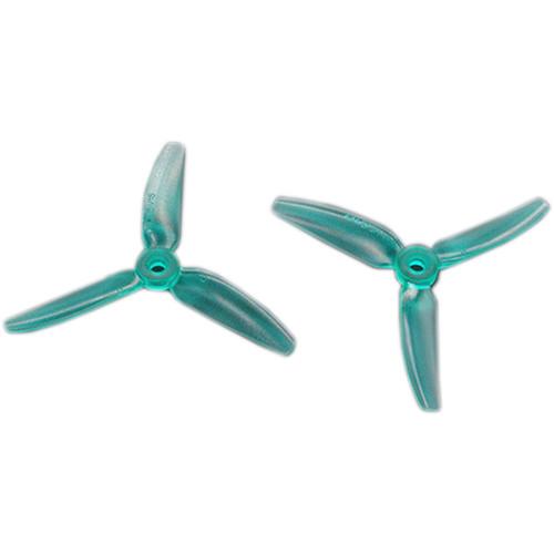 HQProp 4x4.3x3V1S Polycarbonate Propeller Set