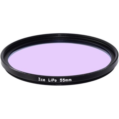 Ice 55m Lipo Light Pollution Filter