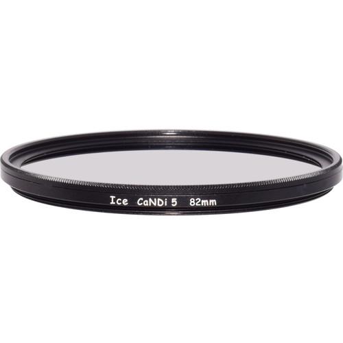 Ice 82mm Candi 5 CPL ND32 Glass Filter